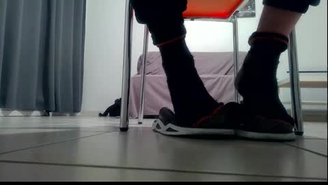 ssenzo online show from 12/14/25, 09:30