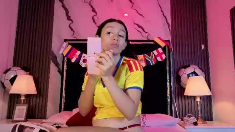 Try my private  online show from 06/27/26, 10:53