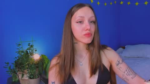 Anni if Im offline for a long time Im depressed feel free to support me offline online show from 10/08/25, 05:16