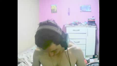 Daniel online show from 10/28/25, 02:59