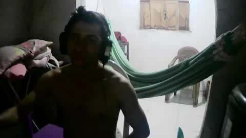 Daniel online show from 11/03/25, 12:46