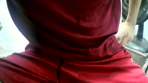 Daniel online show from 12/02/25, 11:23