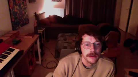 Roger online show from 12/05/24, 02:42