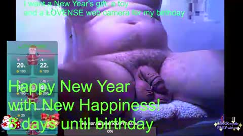 st1vemaster01 online show from 01/02/25, 01:51