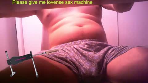 st1vemaster01 online show from 11/17/25, 02:12