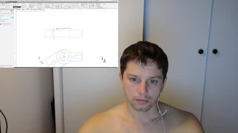 st1vemaster01 online show from 11/19/25, 03:45