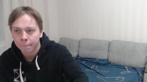 Joe Peach online show from 02/15/26, 04:58