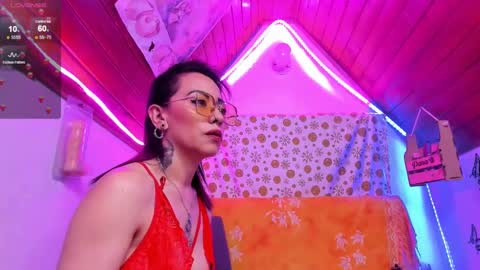 staacy online show from 01/23/25, 03:16
