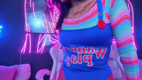 Snapshot of staarlightt chatting on 10/23/25, 11:46 staarlightt online show from 10/23/25, 11:46