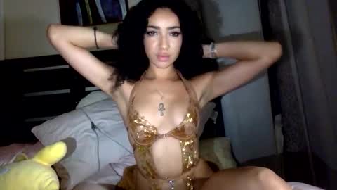 Snapshot of stabackkatrina chatting on 11/04/25, 06:45 Dianaseshh online show from 11/04/25, 06:45