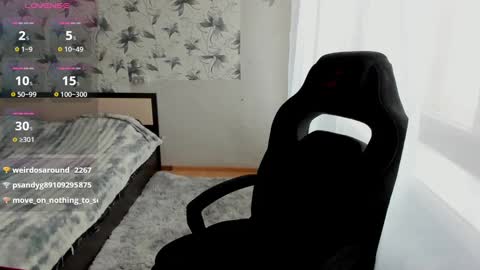 Stacey GMT5 Mo Tu We Th Fr Sa 3am -10am online show from 02/12/25, 03:18