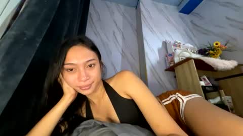 stacey_cravings online show from 07/23/26, 02:20