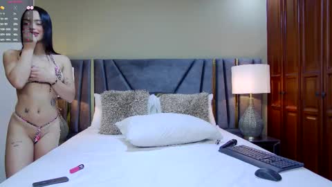  Stacey  online show from 09/23/25, 01:41