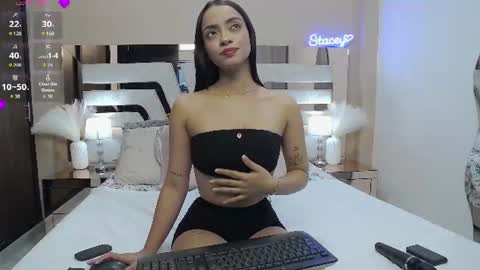  Stacey  online show from 06/23/26, 02:42