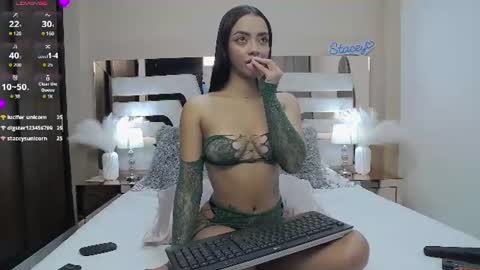  Stacey  online show from 07/01/26, 12:34