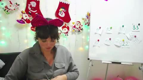 Stacey online show from 12/18/24, 03:11