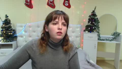 Stacey online show from 12/27/24, 06:46