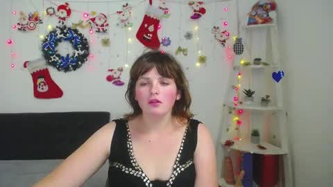 Stacey online show from 01/11/25, 12:40