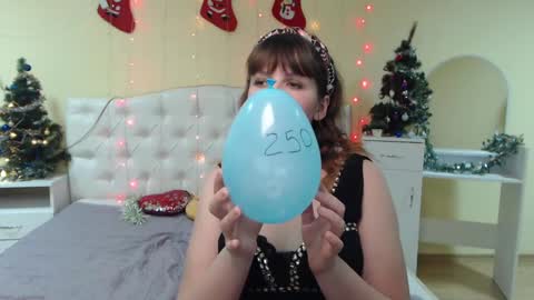 Stacey online show from 01/13/25, 12:56