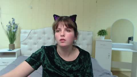 Stacey online show from 01/15/25, 01:09