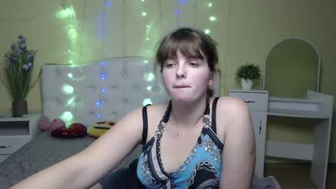 Stacey online show from 01/31/25, 09:37