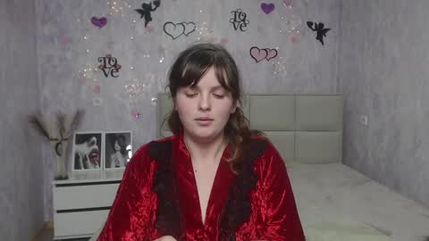 Stacey online show from 02/12/25, 09:31