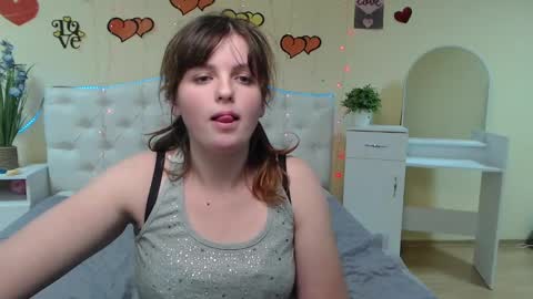 Stacey online show from 02/13/25, 09:51