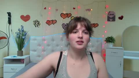Stacey online show from 02/22/25, 06:28