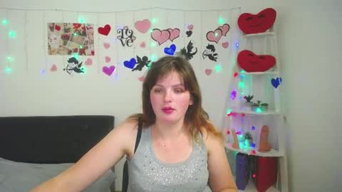Stacey online show from 02/23/25, 10:06