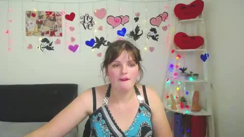 Stacey online show from 02/23/25, 04:13
