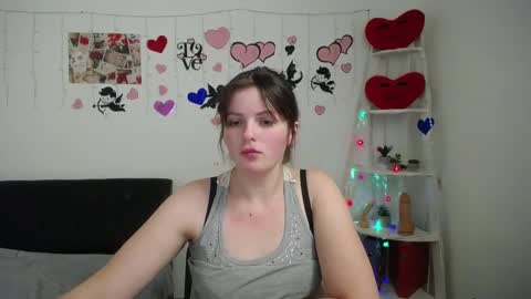 Stacey online show from 02/25/25, 09:31