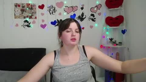 Stacey online show from 02/25/25, 01:17