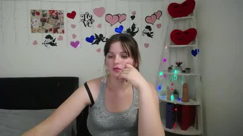 Stacey online show from 02/25/25, 05:25