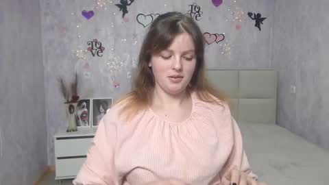 Stacey online show from 02/27/25, 09:32