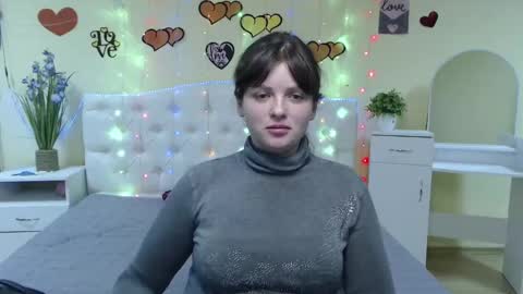 Stacey online show from 03/01/25, 09:18
