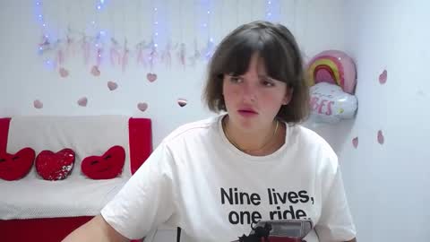 Stacey online show from 09/15/25, 05:29