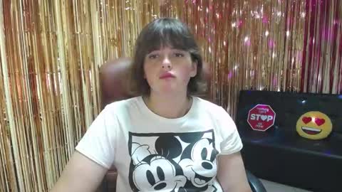 Stacey online show from 09/19/25, 05:20