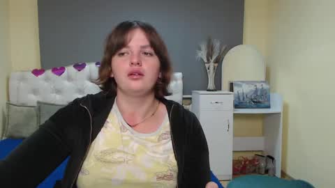 Stacey online show from 10/03/25, 05:37