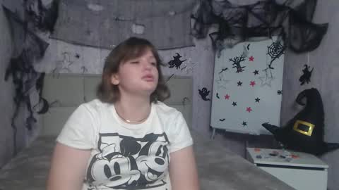 Stacey online show from 10/21/25, 05:41