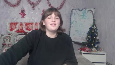 Snapshot of staceylex chatting on 12/20/25, 06:53 Stacey online show from 12/20/25, 06:53