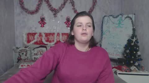 Snapshot of staceylex chatting on 12/22/25, 06:43 Stacey online show from 12/22/25, 06:43