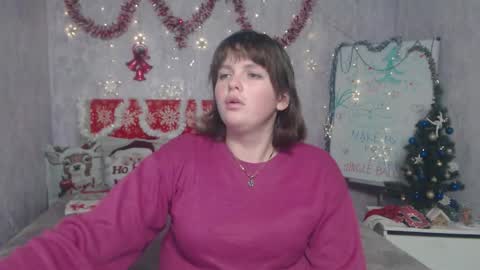 Snapshot of staceylex chatting on 12/23/25, 06:44 Stacey online show from 12/23/25, 06:44