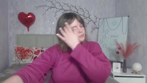 Snapshot of staceylex chatting on 01/19/26, 06:50 Stacey online show from 01/19/26, 06:50
