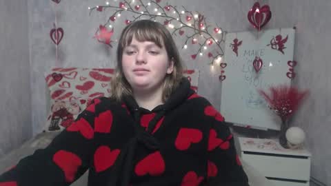 Snapshot of staceylex chatting on 02/15/26, 06:54 Stacey online show from 02/15/26, 06:54
