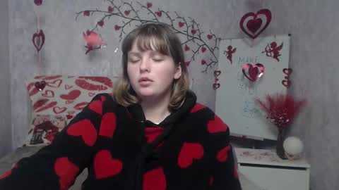 Snapshot of staceylex chatting on 02/15/26, 10:47 Stacey online show from 02/15/26, 10:47