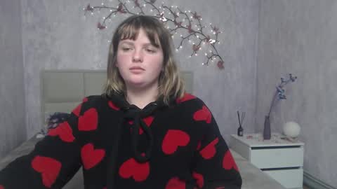 Snapshot of staceylex chatting on 02/18/26, 09:49 Stacey online show from 02/18/26, 09:49