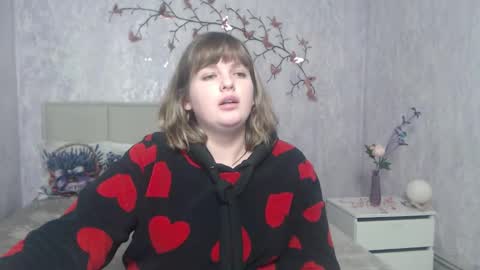 Snapshot of staceylex chatting on 02/19/26, 06:59 Stacey online show from 02/19/26, 06:59