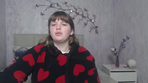 Snapshot of staceylex chatting on 02/23/26, 06:55 Stacey online show from 02/23/26, 06:55