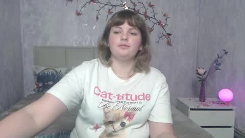 Snapshot of staceylex chatting on 02/25/26, 07:01 Stacey online show from 02/25/26, 07:01