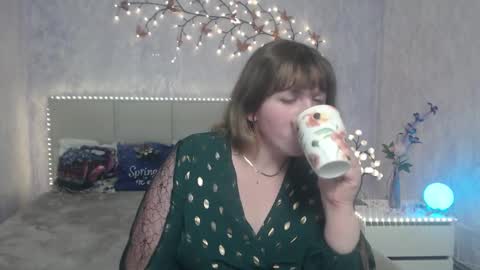 Snapshot of staceylex chatting on 03/12/26, 07:36 Stacey online show from 03/12/26, 07:36